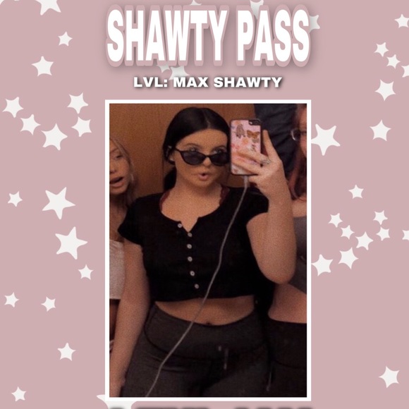 Shawty passes - Picture 3 of 4